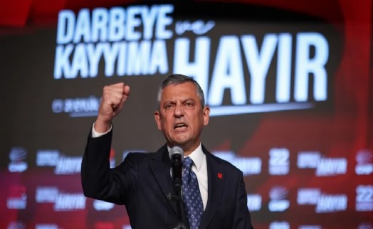 CHP’nin Kurultay tarihi ve planı ortaya çıktı!