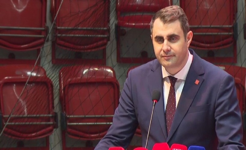Çağatay Güç'ten 'Mutlak butlan' davasının reddine ilişkin açıklama