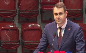 Çağatay Güç'ten 'Mutlak butlan' davasının reddine ilişkin açıklama