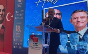 Çağdaş Kaya'dan flaş açıklama: 13 Ekim'i işaret etti