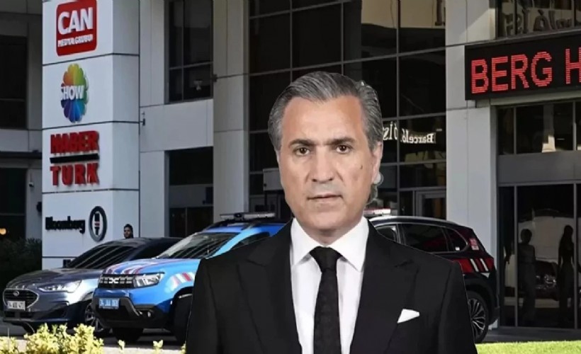 Can Holding soruşturmasında 2 tutuklama talebi