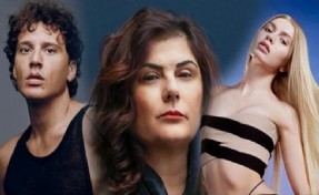 Çerçioğlu'ndan Aleyna Tilki ve Edis'e veto!