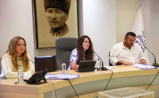 Çeşme'de nargile kafelere 'yer yasağı' kararı