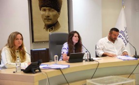 Çeşme'de nargile kafelere 'yer yasağı' kararı