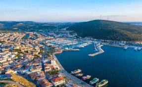 Çeşme Belediyesi'nden 138 milyonluk satış hamlesi!