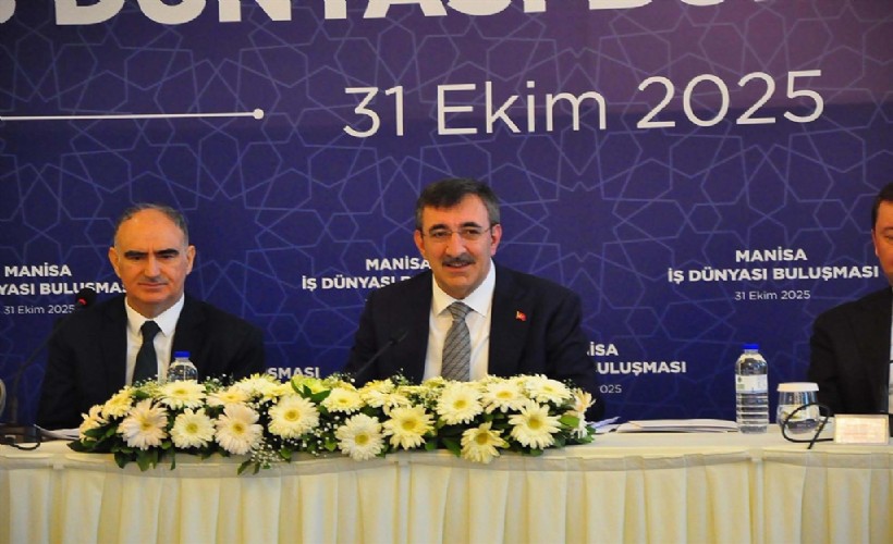 Cevdet Yılmaz'dan enflasyon açıklaması: Hedefimiz yüzde 30'un altını görmek