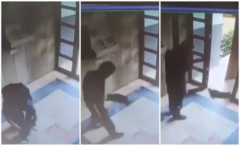 Cezve'nin katilinin cezası belli oldu