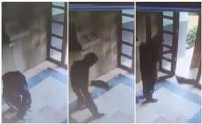 Cezve'nin katilinin cezası belli oldu
