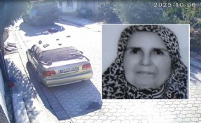 Çöp kamyonunun altında kalan kadın yaşamını yitirdi!