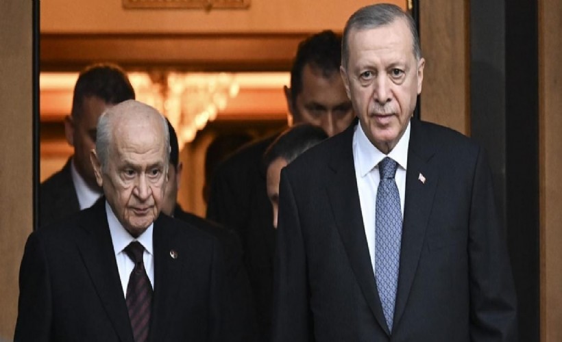 Cumhur İttifakı dağılıyor mu? Açık açık uyardı! 'Bahçeli’yi kaybetme lüksünüz yok'