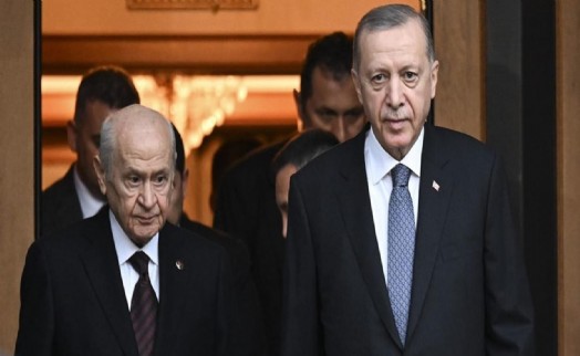 Cumhur İttifakı dağılıyor mu? Açık açık uyardı! 'Bahçeli’yi kaybetme lüksünüz yok'