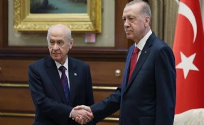 Cumhur İttifakı'nda 'KKTC' çatlağı... Erdoğan'dan çok konuşulacak çıkış