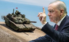 Cumhurbaşkanı Erdoğan: '20-25 yıl önce bir toplu iğne üretebiliyor muyduk?'