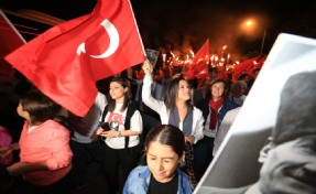 Cumhuriyet coşkusu Efes Selçuk'u saracak