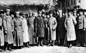 Türkiye Cumhuriyeti 102 yaşında...