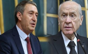 DEM Parti'den, Bahçeli'ye 'maksimalist talepler' yanıtı: 'Hangisi abartılı, hangisi uçuk?'