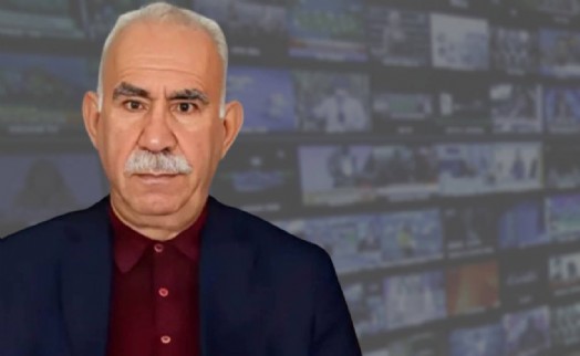 DEM'den iktidara 'müdahale' çağrısı: 'Öcalan medya dilinden çok rahatsız'