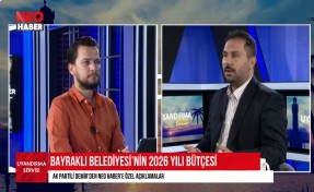 Demir’den Bayraklı Belediyesi’ne Sert Sözler: Siyasi Alfabesizliğin Adı Bayraklı!