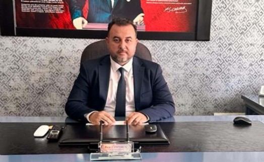 Denizli'de okul müdürüne silahlı saldırıya 3 gözaltı