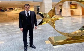 Denizli'de trajik kaza: Eşiğe takılıp başını vuran avukat hayatını kaybetti!
