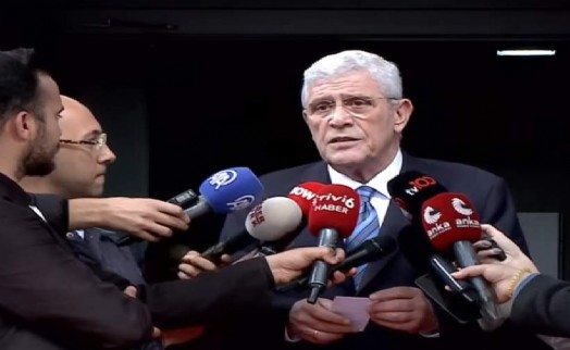 Dervişoğlu: Kimsenin ana diliyle problemimiz yok
