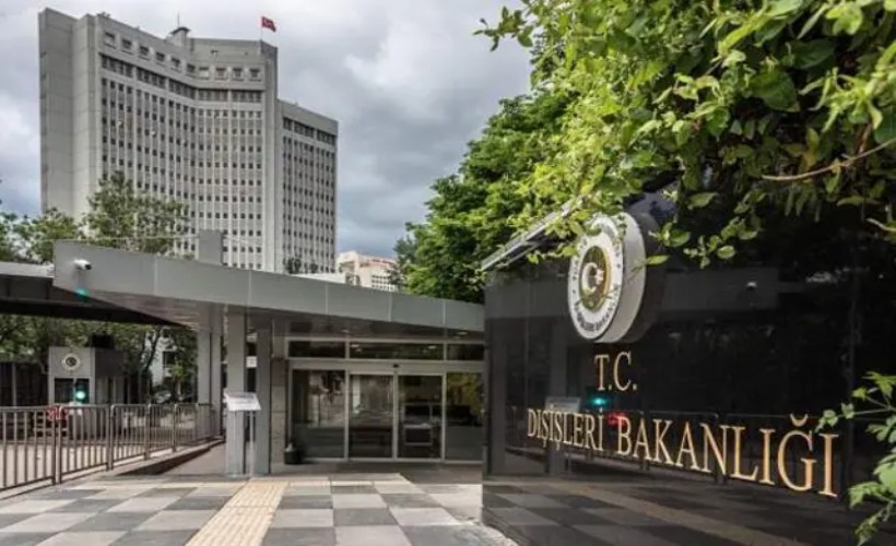 Dışişleri'nden Sumud Filosu açıklaması: 36 vatandaşımız Türkiye'ye getirilecek