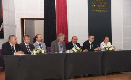 Ege Denizi’nde sürdürülebilir balıkçılık için iş birliği çağrısı