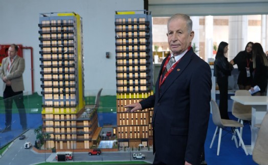 Ege-Koop'tan 41'inci yılında 3 ilçede 3 özel proje