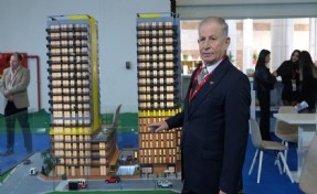 Ege-Koop'tan 41'inci yılında 3 ilçede 3 özel proje