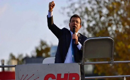 Ekrem İmamoğlu 'casusluk' soruşturmasından tutuklandı: Siyasilerden peş peşe açıklamalar!