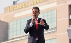 Ekrem İmamoğlu'na 'casusluk' soruşturması!