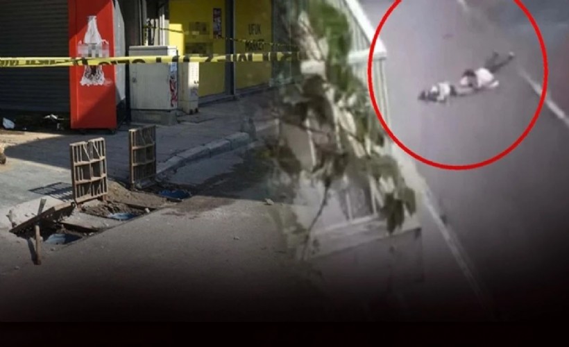 Sokakta akıma kapılan 2 kişinin ölümüne ilişkin davada karar çıktı