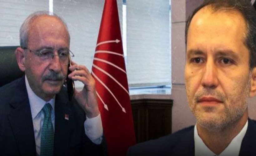 Erbakan iktidarın Kılıçdaroğlu planını açıkladı