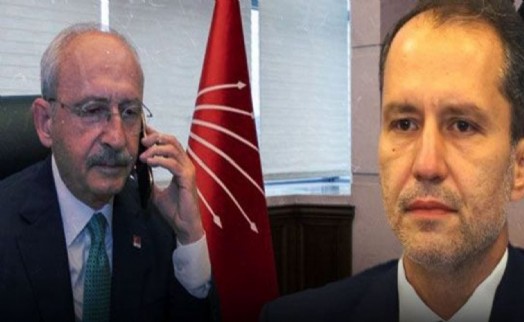 Erbakan iktidarın Kılıçdaroğlu planını açıkladı