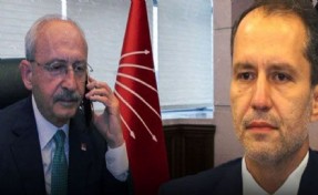 Erbakan iktidarın Kılıçdaroğlu planını açıkladı