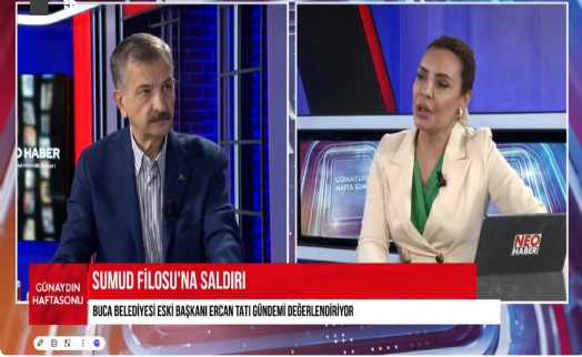 Ercan Tatı’dan sert çıkış: Tükürük modası başladıysa, Kulak Burun Boğaz’a gidin!