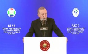 Erdoğan'dan Özel'in 'Özür dile' çağrısına yanıt!