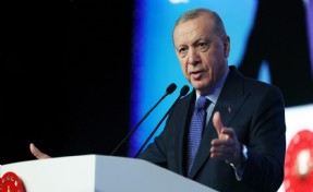 Erdoğan, Özel'i hedef aldı: Kukla genel başkanla bu kadar oluyor