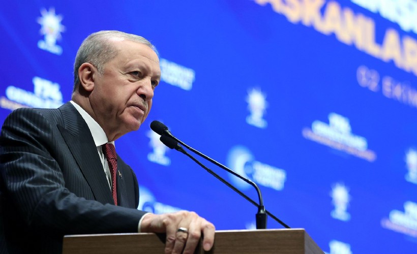 Erdoğan açıkladı: İzmir’e 21 bin yeni konut geliyor!
