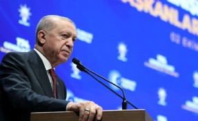 Erdoğan açıkladı: İzmir’e 21 bin yeni konut geliyor!