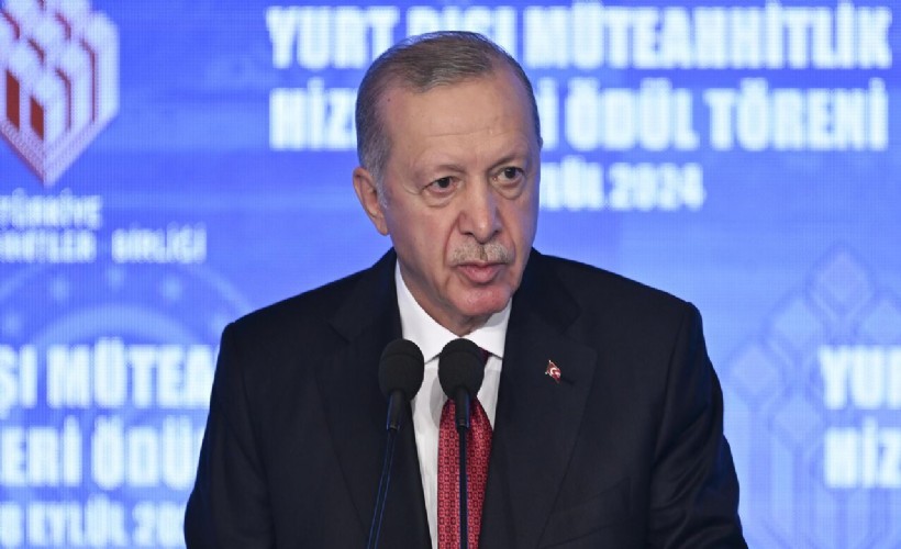 Erdoğan açıkladı: Üniversite eğitimi 3 yıla mı düşüyor?