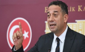 Erdoğan'dan CHP'li Başarır'a beklenen tazminat davasını açtı!