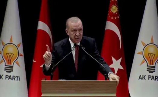 Erdoğan'dan 'Sumud Filosu'na saldırı çıkışı: 'Lanetliyorum'