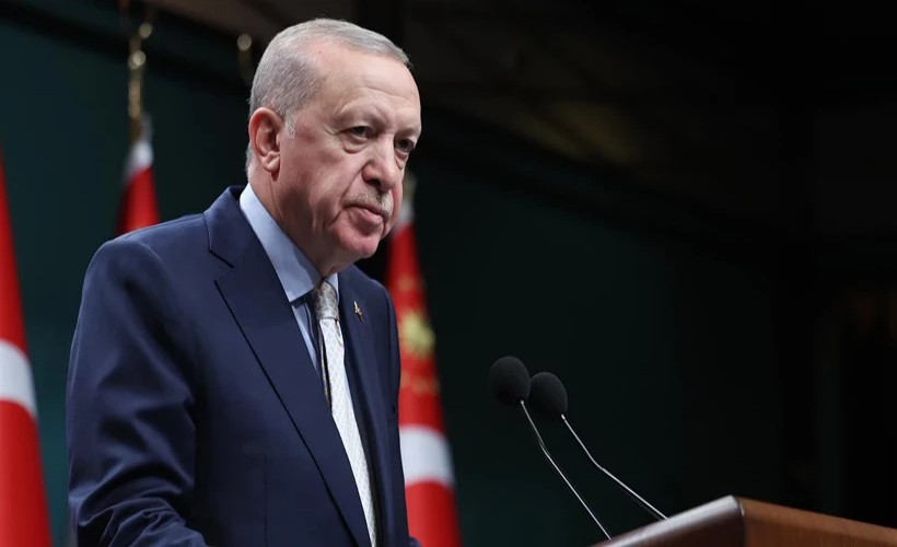 Erdoğan'dan borsa mesajında dikkat çeken 'kara para' uyarısı