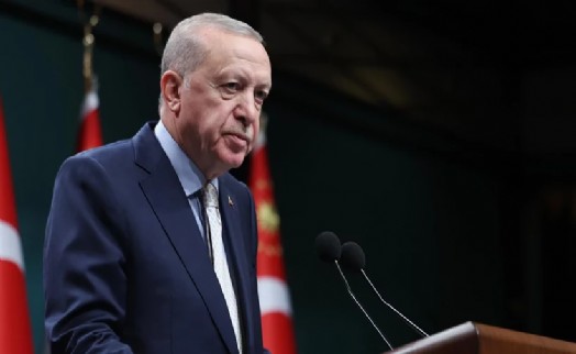 Erdoğan'dan borsa mesajında dikkat çeken 'kara para' uyarısı