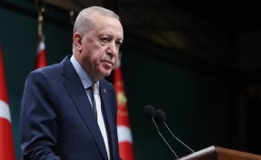Erdoğan'dan borsa mesajında dikkat çeken 'kara para' uyarısı