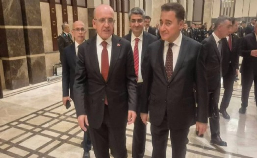 Erdoğan'ın eski prensleri yeniden AK Parti yolunda