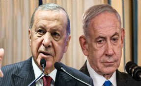 Erdoğan'ın uçağı pisti pas geçmiş: İşte Mısır semalarında yaşananlar