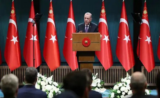 Erdoğan kabinesini topluyor: İşte temel konular