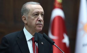 Erdoğan o fotoğraflar için konuştu: 'O kare, gerçek Türkiye fotoğrafıdır'